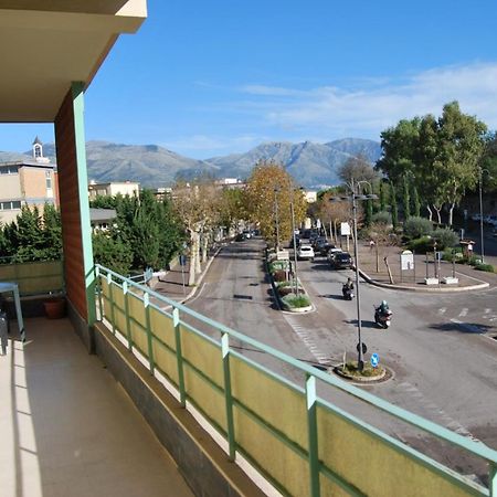 A Casa Di Lidia B&B Gaeta Kültér fotó