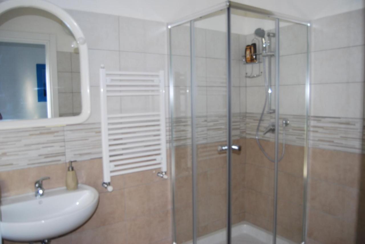 A Casa Di Lidia B&B Gaeta Kültér fotó