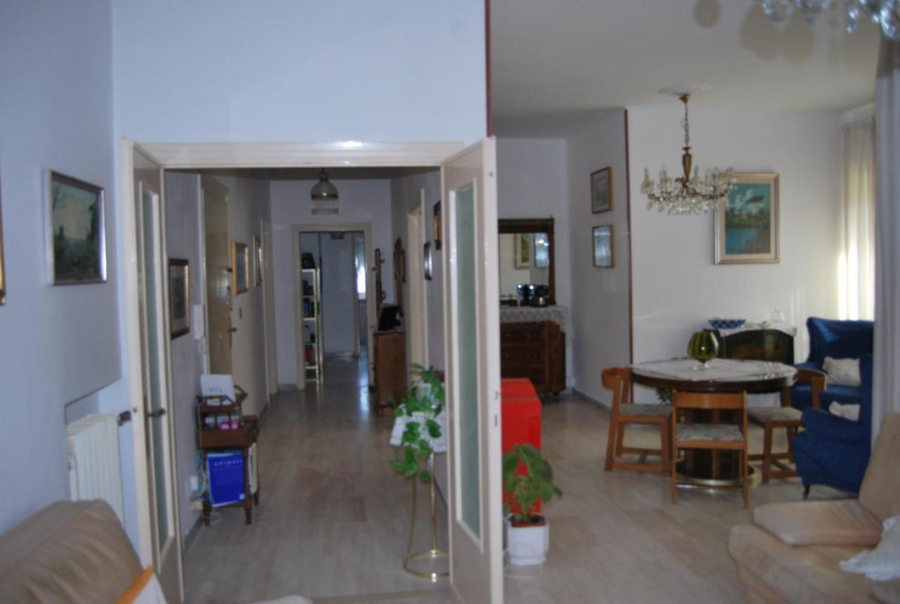 A Casa Di Lidia B&B Gaeta Kültér fotó