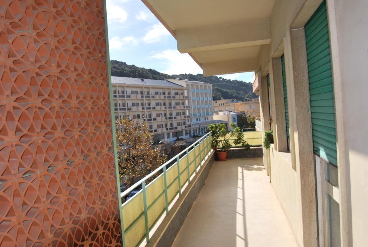 A Casa Di Lidia B&B Gaeta Kültér fotó